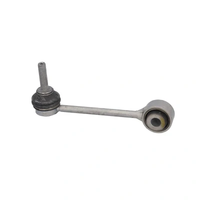 Imagen de FEBI BILSTEIN 183948 Bieleta de suspensión Eje trasero izquierda, trasero, derecha, exterior 143 M12 x 1,5 Acero PORSCHE: Panamera