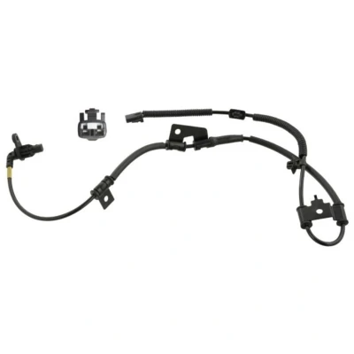 Imagen de BLUE PRINT ADG07197 Sensor de ABS Eje delantero, derecha 1070