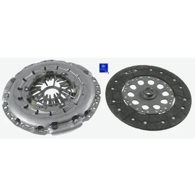 Imagen de SACHS XTend 3000 951 964 Kit de Embrague sin cojinte desembrague 260 HYUNDAI: SANTA FE 2