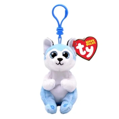 Imagen de Beanie bellies clip thunder husky 8,5cm