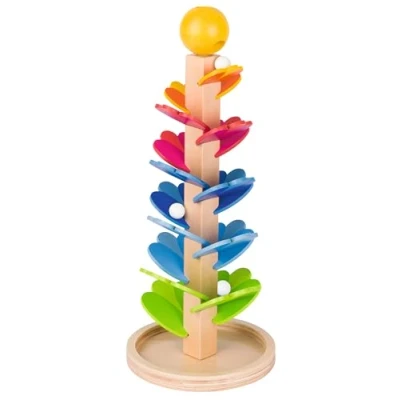 Imagen de Goki 53832, Juguete de Habilidad motora, Color Multicolor, 53832