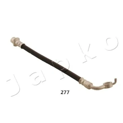 Imagen de Soporte, tubo flexible de freno JAPKO 69277
