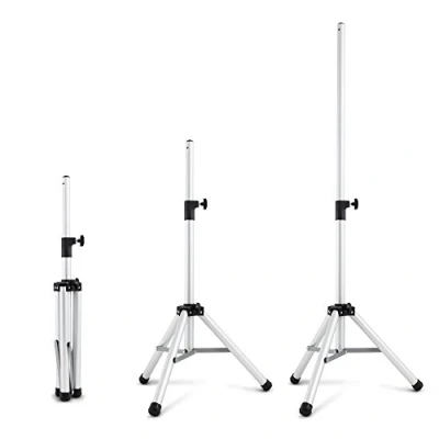 Imagen de TROTEC Soporte telescópico IR