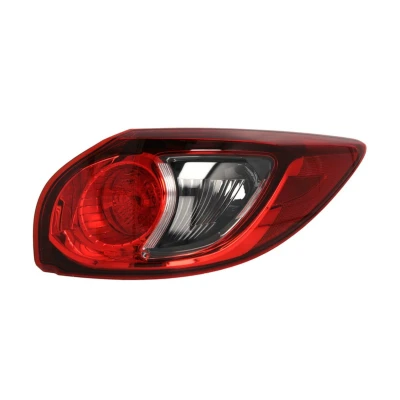 Imagen de ALKAR 2242906 Piloto trasero derecha Parte exterior WY21W, W21/5W sin portalámparas MAZDA: CX 5 I