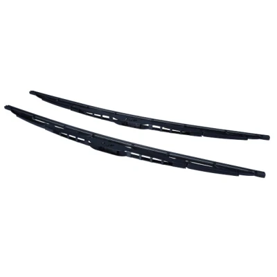 Imagen de Limpiaparabrisas Maxgear 39 0741 delante Escobillas con arco, sin spoiler SMART: Fortwo I Coupé, Cabrio