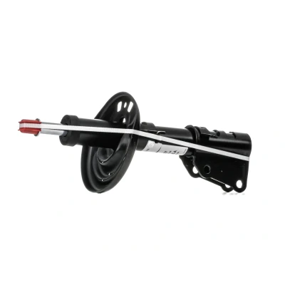 Imagen de SACHS 315 297 amortiguador Presión de gas Bitubular Columna Espiga arriba RENAULT: Kangoo II / Grand Kangoo, Express norauto