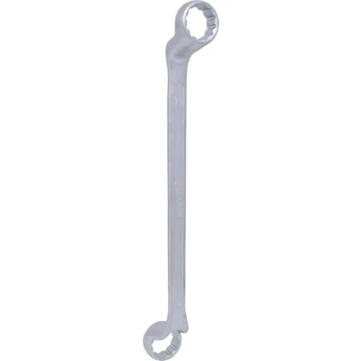 Imagen de KS TOOLS 517.0857 Llave estrella doble 346 25, 28 Acero cromo vanadio