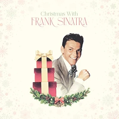 Imagen de Christmas With Frank Sinatra [Vinilo]