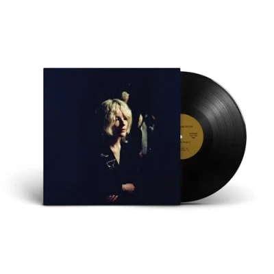 Imagen de HERE IN THE PITCH [Vinilo]
