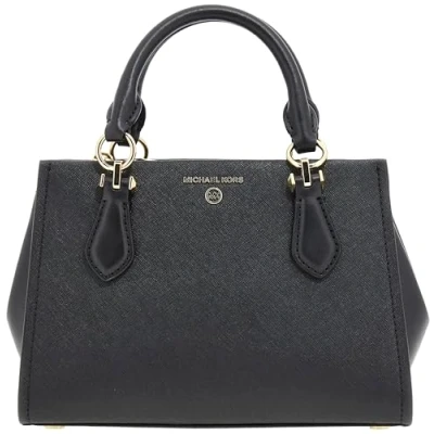 Imagen de Michael Kors Marilyn Xbody Bolso de mano, Mujer, Talla: One Size, Black