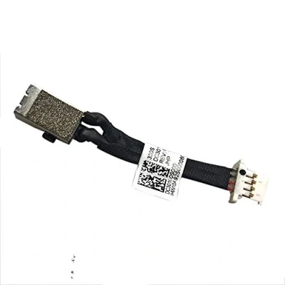 Imagen de Zahara DC Cable de alimentación para Lenovo IdeaPad 330S 14IKB, 15IKB, 14AST, 15AST, 15ARR (81F4, 81F5, 81F8, 81F9, 81FB) 5C10R07521, DC30100S000