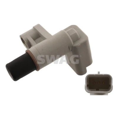 Imagen de SWAG 62 93 1239 Sensores PEUGEOT: 206 Hatchback, 307 SW, 406 Berlina, CITROËN: C4 Coupé, Picasso 1, C5 I LANCIA: Phedra