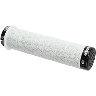 Imagen de SRAM 103367 Puños para Bicicletas, Adultos Unisex, Multicolor, Talla única