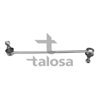 Imagen de TALOSA 50 00527 Bieleta de suspensión Eje delantero 300mm Fundición acero SUZUKI: SWIFT 3, OPEL: Agila B