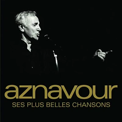Imagen de Ses Plus Belles Chansons [Vinilo]
