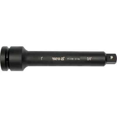 Imagen de YATO YT 1169 Extensión, llave de vaso 250