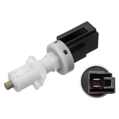 Imagen de FEBI BILSTEIN 12232 Interruptor luces freno eléctrico FIAT: Punto II Hatchback, Multipla, Doblo I Familiar, ALFA ROMEO: 156 Berlina, Sportwagon