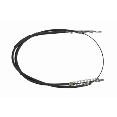 Imagen de VAICO V10 30001 Cable de freno Mano posterior 2275 para detención Original calidad