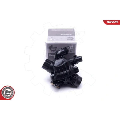 Imagen de Termostato, refrigerante ESEN SKV 20SKV164