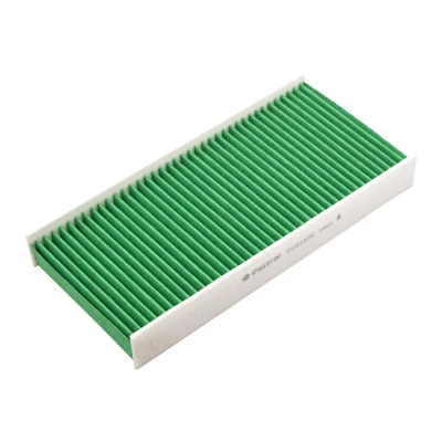 Imagen de Castrol filters CC0142C Filtro de habitáculo carbón activado, con efecto bactericida 314mm 152mm 40mm PEUGEOT: 407 Berlina, SW