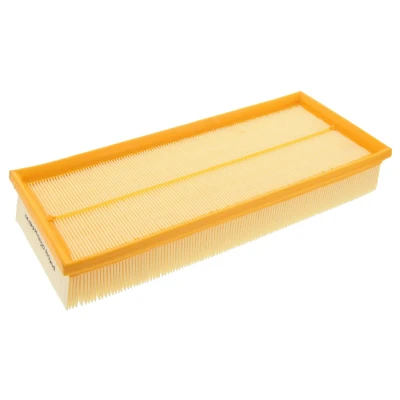 Imagen de MAPCO 60190 Filtro de aire 57 154 361 rectangular Cartucho filtrante MERCEDES BENZ: Clase S Berlina