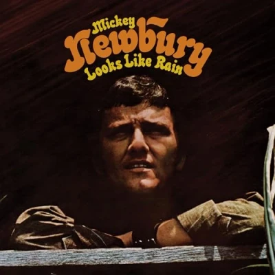 Imagen de Looks Like Rain Cd Mickey Newbury