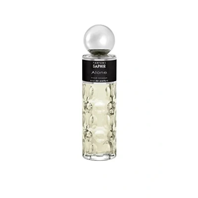 Imagen de PARFUMS SAPHIR Alone Eau de Parfum con vaporizador para Hombre 200 ml