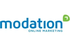 Modation logo
