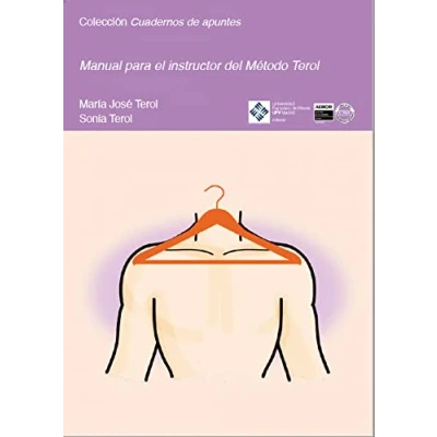 Imagen de Manual para El Instructor Del Método Terol: 13 (Cuadernos de apuntes)