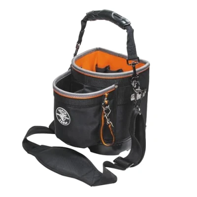 Imagen de Klein Tools 554158 14 Tradesman Pro Organizer 8 Inch Tote