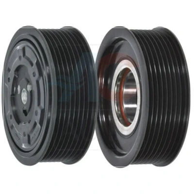 Imagen de ACAUTO AC 06DN05 Embrague del Compresor Aire Acondicionado DENSO, AUDI, MERCEDES 7SE 105, 100 BENZ: Clase ML, GL, R norauto, oscaro
