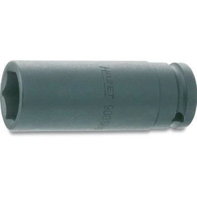Imagen de HAZET 900SLG 27 Piezas insertables de llave cubo DIN3129, ISO2725 2 Acero cromo vanadio, Ni Cr Mo