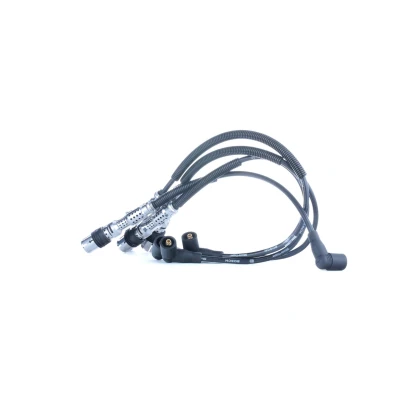 Imagen de BOSCH 0 986 357 822 Juego de Cables Encendido con protección contra martas SKODA: Fabia 2, Roomster, Rapid Spaceback, VOLKSWAGEN: Caddy 3 norauto,