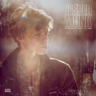 Imagen de For In My Way It Lies Vinilo MUNK, JESPER