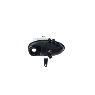 Imagen de MAHLE ORIGINAL CRT 139 000S Depósito de Agua con sensor, sin caperuza, tapa MERCEDES BENZ: Clase S Berlina