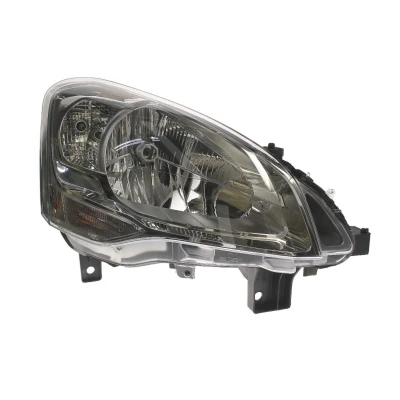 Imagen de VALEO 043779 Faros CITROËN: Berlingo II, / First I, II Furgón, PEUGEOT: Partner Tepee, Furgón