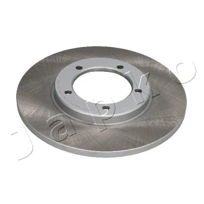 Imagen de JAPKO Disco de freno BERTONE: Freeclimber 2 Eje delantero 12,4mm 5 96mm macizo barnizado 60601C 4351287603,4351287603000,4351287607,4351287607000
