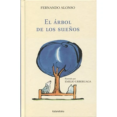 Imagen de El árbol de los sueños (Siete Leguas)