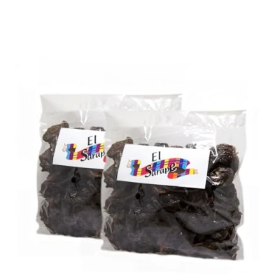 Imagen de Chile Habanero Seco, 100% Mexicano Pack 2 uds. 100 gr. cada uno
