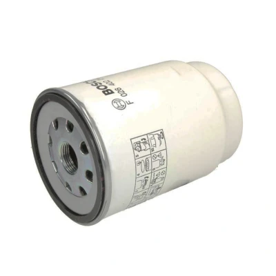 Imagen de BOSCH F 026 402 173 filtro Combustible enroscable, Primer MAN: TGX, TGS, TGM