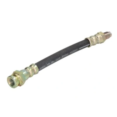 Imagen de ABE C81012ABE Latiguillos de Freno Eje trasero 165 M10x1 OPEL: Corsa D Hatchback, FIAT: Grande Punto II Hatchback
