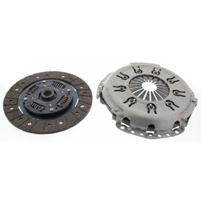 Imagen de MAPCO 10600 Kit de Embrague dos piezas 220 FORD: Focus 2, Mk1 Hatchback, C Max, VOLVO: V50, C30, S40 II
