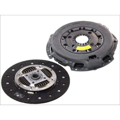 Imagen de VALEO KIT2P 826719 Kit de Embrague FIAT: Ducato III Furgón, Camión plataforma / Chasis, Bus