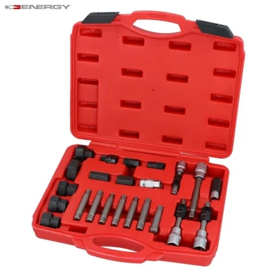 Imagen de ENERGY NE00087 Kit herramientas de montaje, rueda libre alternador