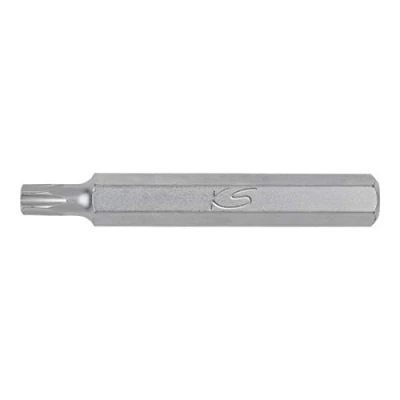 Imagen de KS TOOLS 975.2060 Punta de atornillar Acero para herramientas