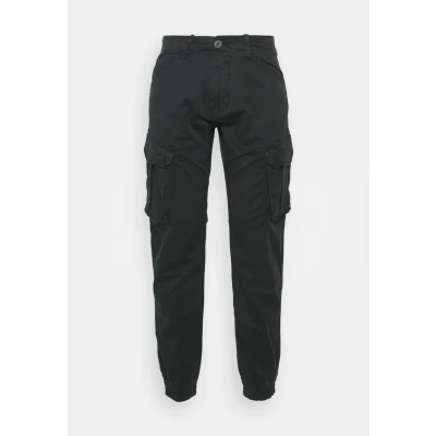 Imagen de Alpha Industries SPY Pantalones cargo, Hombre, Talla: 36, Black