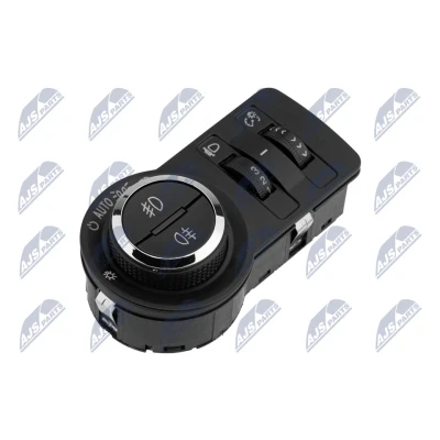 Imagen de Interruptor, luz principal NTY EWS DW 003