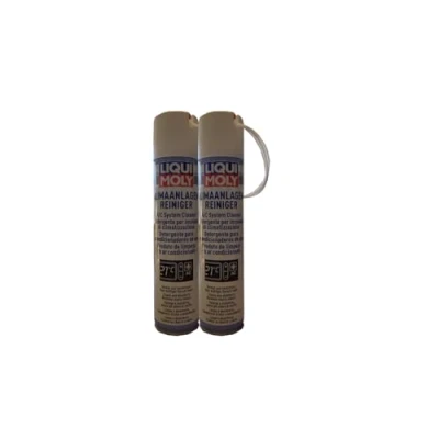 Imagen de 2 x Liqui Moly 4087 climática de instalaciones limpiador 250 ml