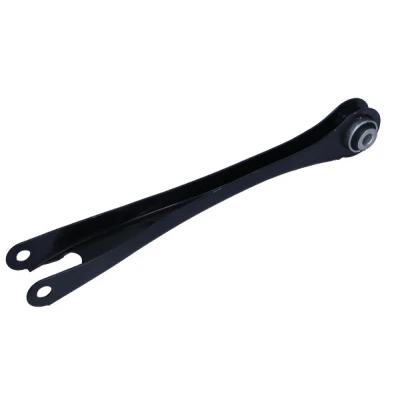 Imagen de MAXGEAR 72 5270 Barra oscilante, suspensión de ruedas Eje trasero, ambos lados, debajo, delantero, delante Brazo oscilante transversal