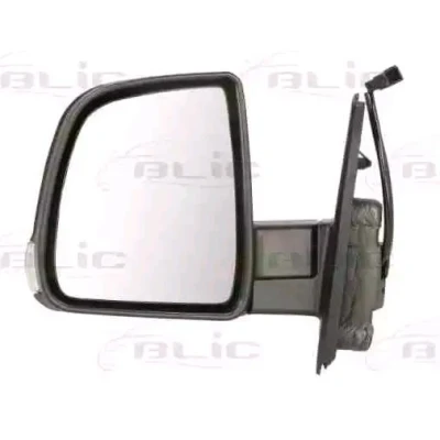 Imagen de Retrovisor exterior BLIC 5402 07 046365P Izquierda